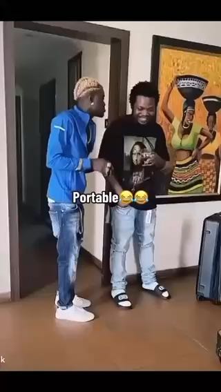  The beginning of the storm that took