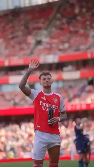  The Arsenal. All of us 
cc: arsenal