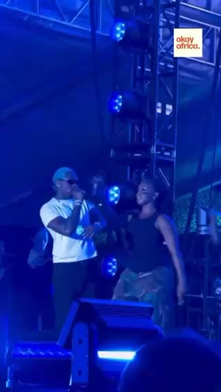 President Giran Republic,
AsakeMusic
cc; okayafrica
#music