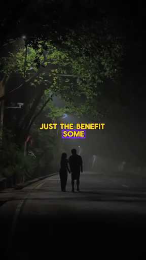 People smile with you when your pocket