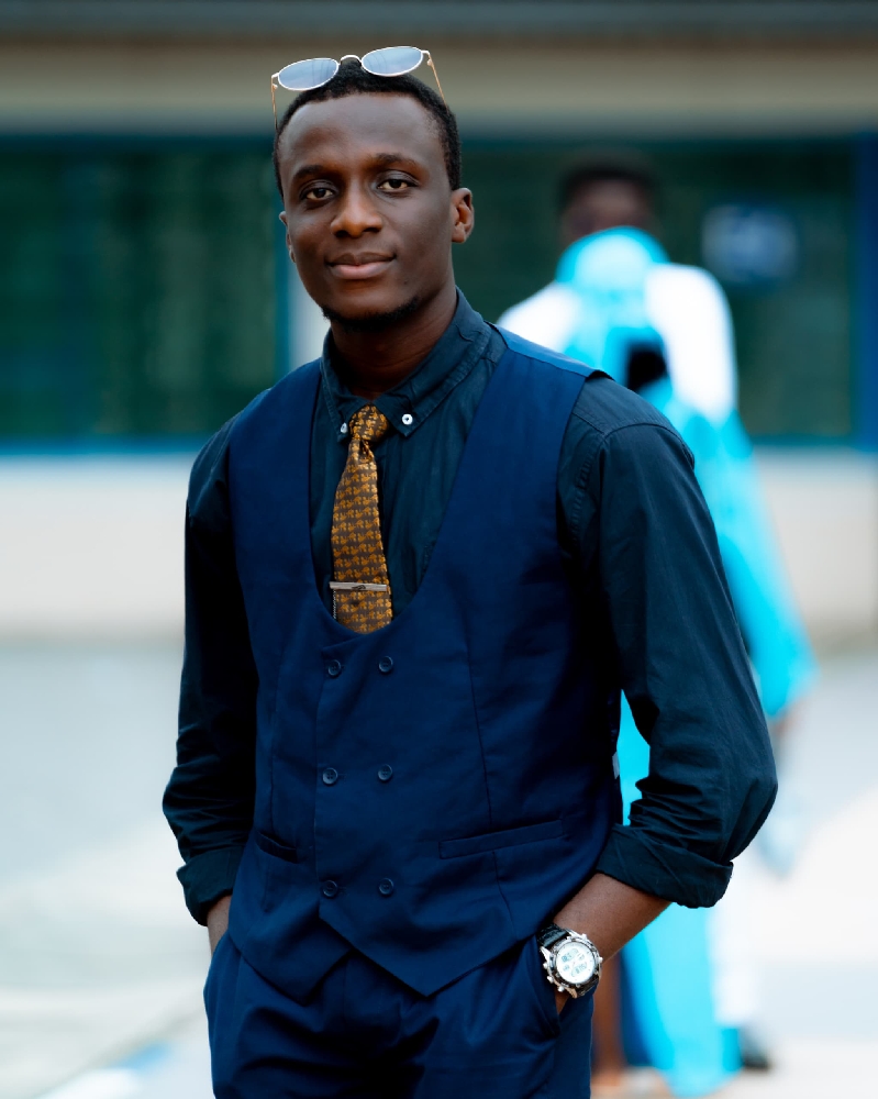 Why Your Ideas Might Not Be the Problem  