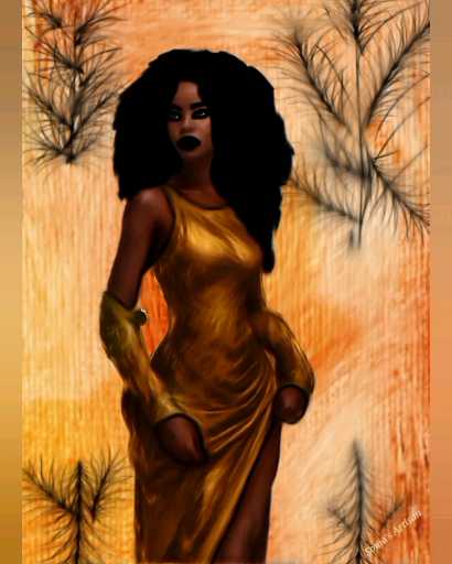 Sonia's Artisan painting #HelloNircle