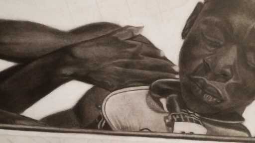 Melody

In the quiet of existence, melody